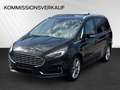 Ford Galaxy 2,5 Duratec Hybrid Titanium Aut. Schwarz - thumbnail 1