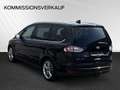 Ford Galaxy 2,5 Duratec Hybrid Titanium Aut. Schwarz - thumbnail 8