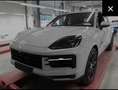 Porsche Cayenne E-Hybrid*Luft*AHK*Pano*Massage* BOSE* Grau - thumbnail 1