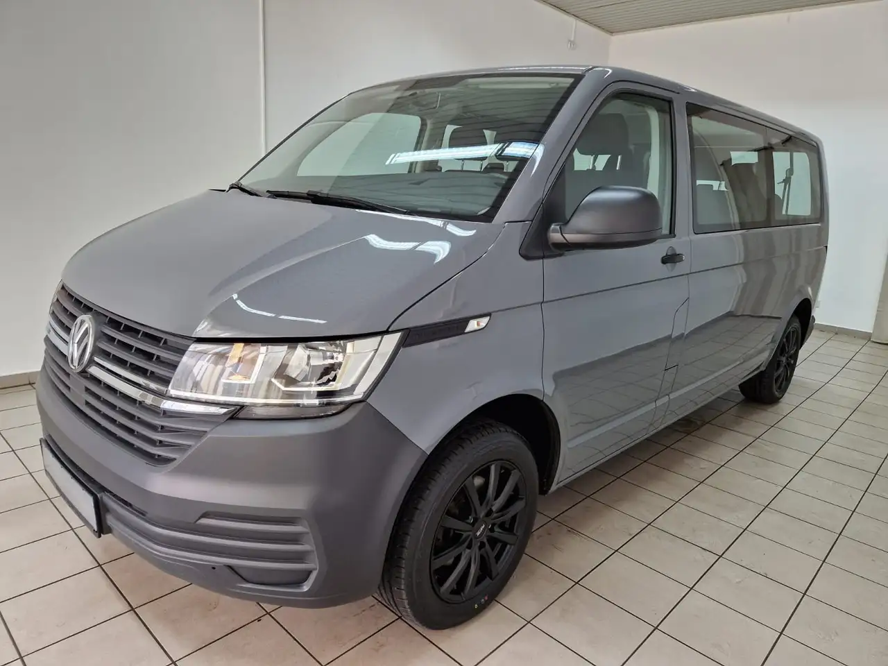 Volkswagen T6.1 Kombi