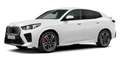 BMW iX2 eDrive20 UPE 65.280 EUR ///M-Sport Pro 360° Blanc - thumbnail 1