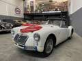 MG MGA - thumbnail 2