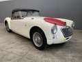 MG MGA - thumbnail 1