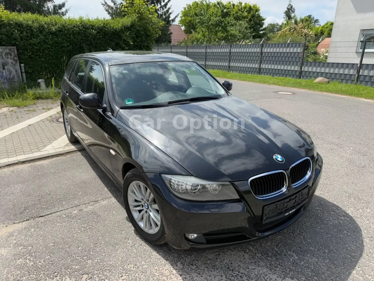 Das Auto