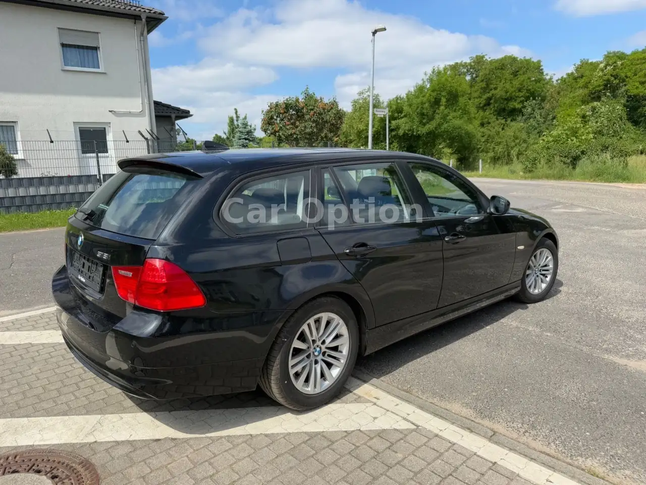 Das Auto