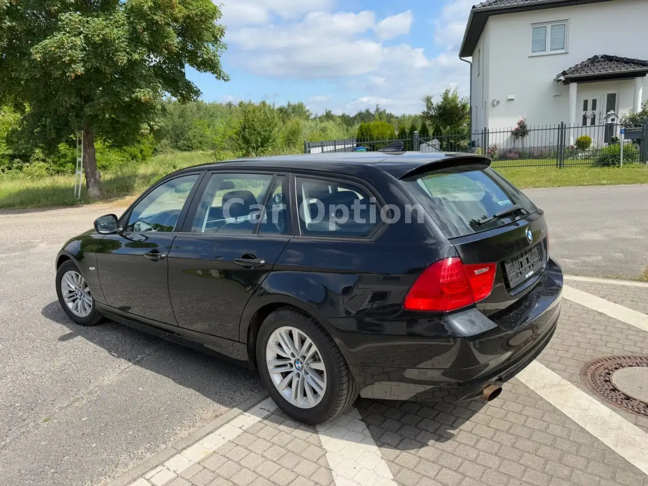 Das Auto