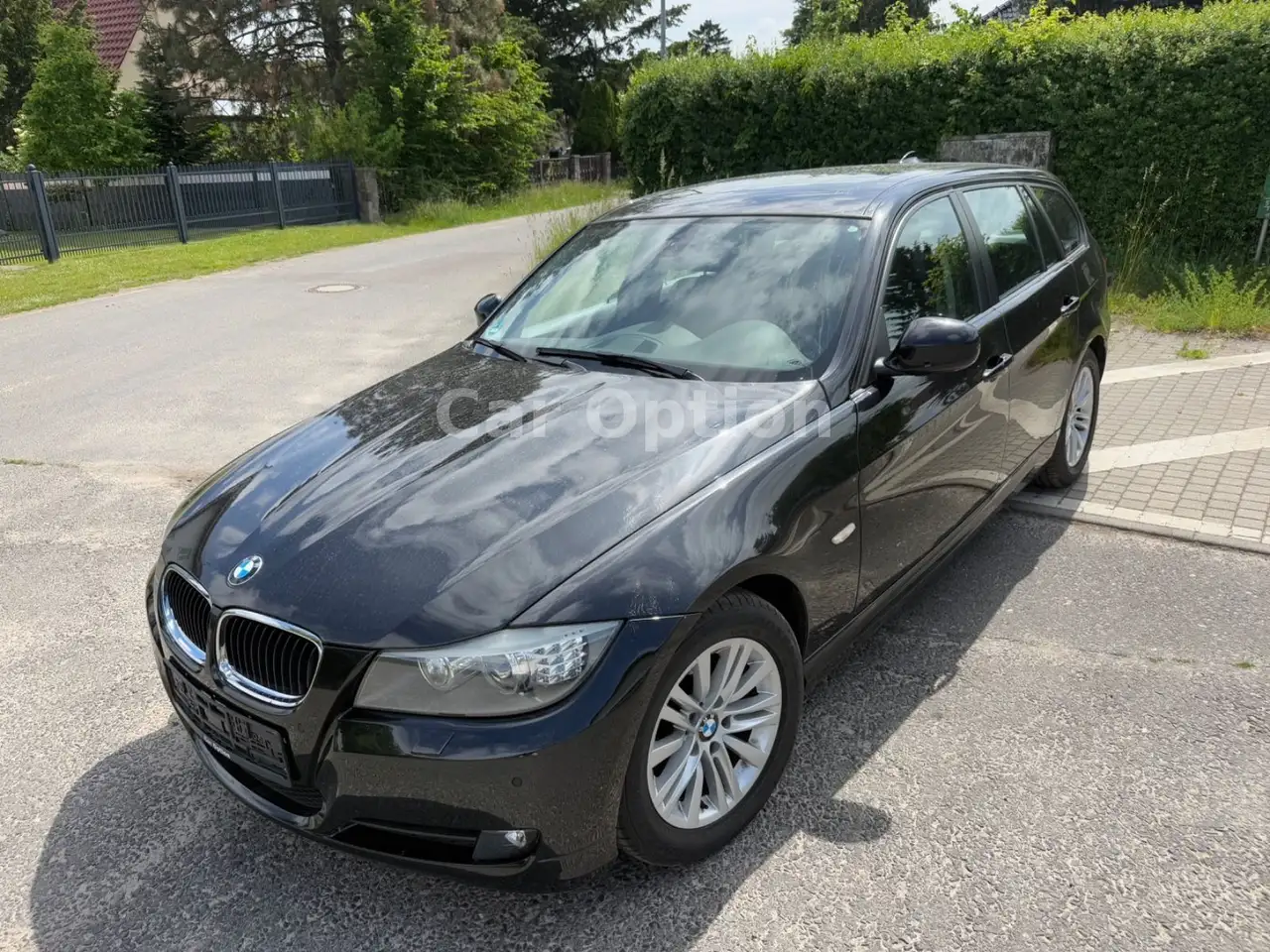 Das Auto