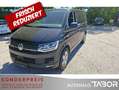 Volkswagen CC 2.0 TDI Kombi AHK Climatic LED NAV LM ACC PDC Schwarz - thumbnail 1