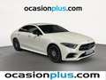 Mercedes-Benz CLS 400 400d 4Matic Aut. Blanc - thumbnail 2