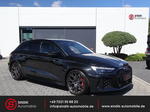 Audi RS SB quatt. FACELIFT-Pano-HeadUp-ACC-EXCLUSIV