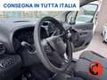 Fiat Doblo MAXI(OPEL COMBO)1.5 DIESEL 130C L2(PL-TN)6D-CRUISE Bianco - thumbnail 9