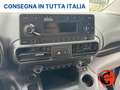 Fiat Doblo MAXI(OPEL COMBO)1.5 DIESEL 130C L2(PL-TN)6D-CRUISE Bianco - thumbnail 31