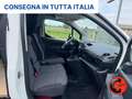 Fiat Doblo MAXI(OPEL COMBO)1.5 DIESEL 130C L2(PL-TN)6D-CRUISE Bianco - thumbnail 13