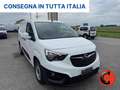 Fiat Doblo MAXI(OPEL COMBO)1.5 DIESEL 130C L2(PL-TN)6D-CRUISE Bianco - thumbnail 4