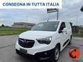 Fiat Doblo MAXI(OPEL COMBO)1.5 DIESEL 130C L2(PL-TN)6D-CRUISE Bianco - thumbnail 1