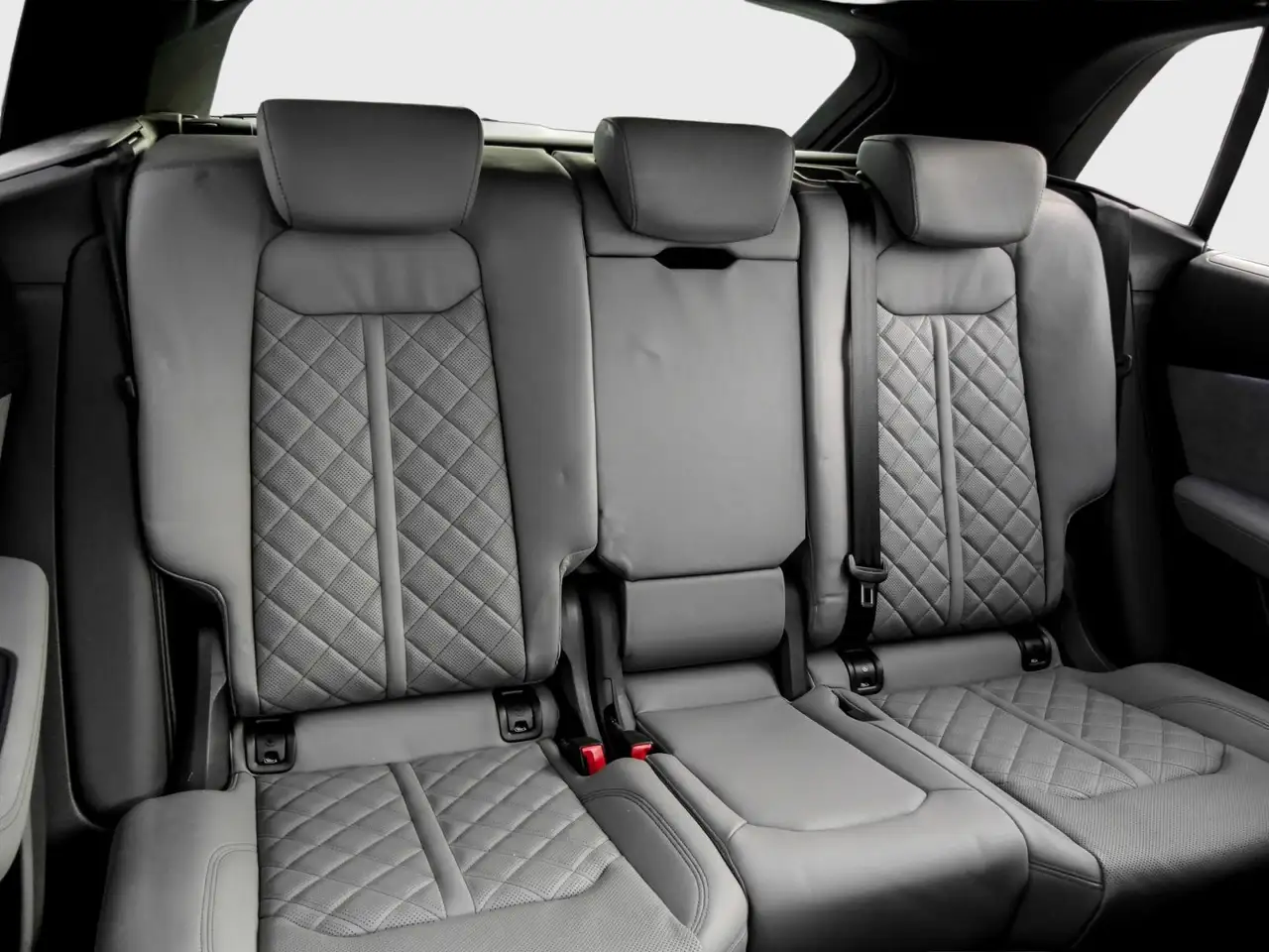 Audi Q8 S line 50 TDI Ass+ Laser 23" B&O AHK Pano Luftf. 4