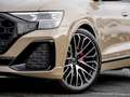 Audi Q8 S line 50 TDI Ass+ Laser 23" B&O AHK Pano Luftf. Gold - thumbnail 5