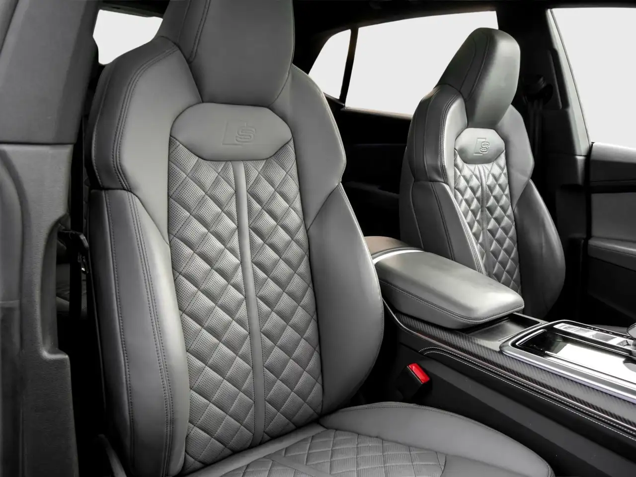 Audi Q8 S line 50 TDI Ass+ Laser 23" B&O AHK Pano Luftf. 6