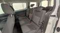 Ford Transit Connect Kombi 1.5 TDCi 74kW Ambient 220 L1 (M1) Blanco - thumbnail 13