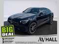 Mercedes-Benz GLC 220 d Coupe 4MATIC Rückfahrkamera,Navi Schwarz - thumbnail 1