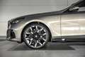 BMW 520 5 Serie Sedan 520i | Glazen panoramadak | Trekhaak Grijs - thumbnail 4