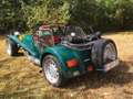 Caterham Super 7 à partir de 40000€ Verde - thumbnail 2