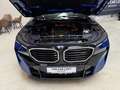 BMW XM 50e Marina Bay Blue - LEASINGAKTION Blau - thumbnail 7