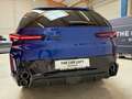 BMW XM 50e Marina Bay Blue - LEASINGAKTION Blau - thumbnail 18