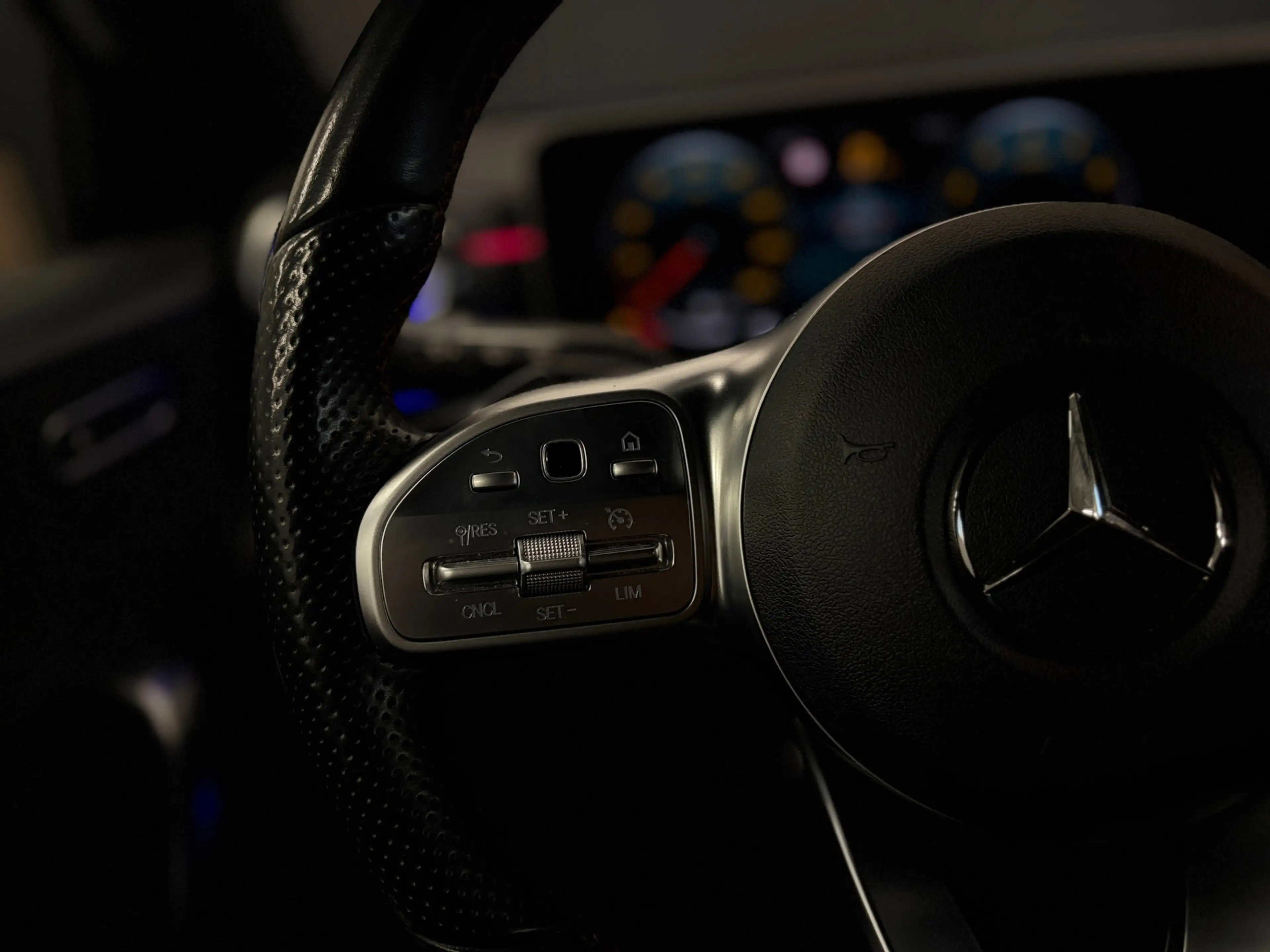 Mercedes-Benz A 200 AMG Sfeer Stoelverwarming 12 mnd garantie — photo 12