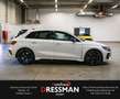 Audi RS3 Sportback 2.5 TFSI HuD PANO KERAMIK CARBON Weiß - thumbnail 4