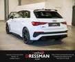 Audi RS3 Sportback 2.5 TFSI HuD PANO KERAMIK CARBON Weiß - thumbnail 7