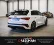 Audi RS3 Sportback 2.5 TFSI HuD PANO KERAMIK CARBON Weiß - thumbnail 5