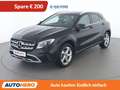 Mercedes-Benz GLA 180 GLA 180 Ö3-Edition Urban Schwarz - thumbnail 1
