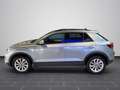 Volkswagen T-Roc Life 1.5 TSI PARK ASSIST REAR VIEW KEYLESS Silber - thumbnail 7