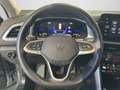 Volkswagen T-Roc Life 1.5 TSI PARK ASSIST REAR VIEW KEYLESS Silber - thumbnail 9