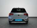Volkswagen T-Roc Life 1.5 TSI PARK ASSIST REAR VIEW KEYLESS Silber - thumbnail 6
