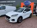 Ford Kuga 1.5 ECOBOOST - 150 - ST-Line + PACK HIVER + RS + V Blanc - thumbnail 8
