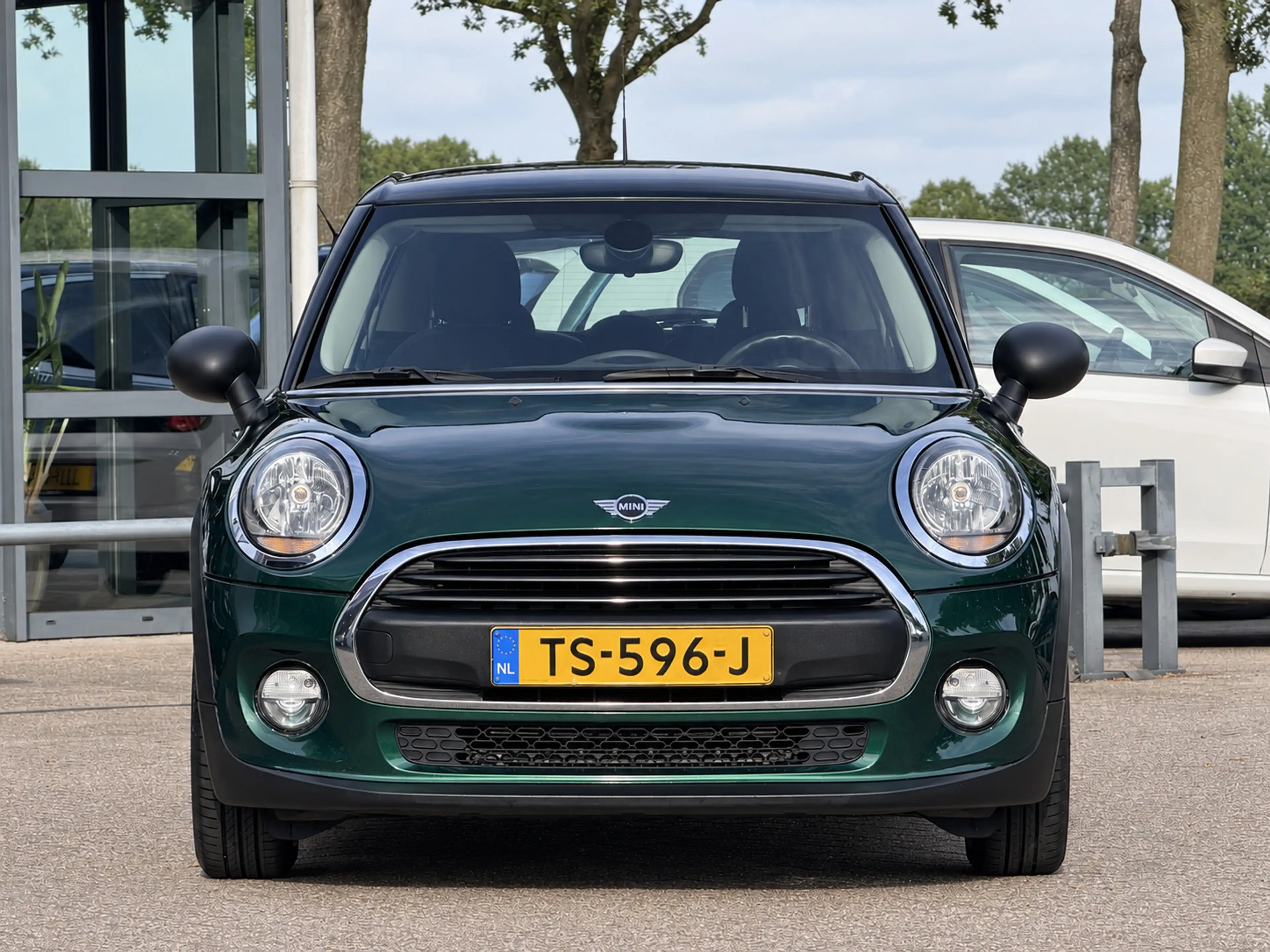 MINI One 5-Deurs 1.5 | Airco | Navigatie | 5DRS | PDC | Dea — photo 5