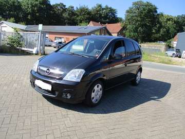 Meriva 1.4 Selection