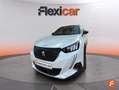 Peugeot 2008 Allure 1.2 PureTech 81KW (110CV) Auto Blanco - thumbnail 2