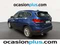 BMW X1 sDrive 18d Azul - thumbnail 3