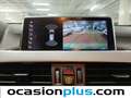 BMW X1 sDrive 18d Azul - thumbnail 8