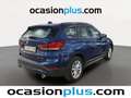 BMW X1 sDrive 18d Azul - thumbnail 4