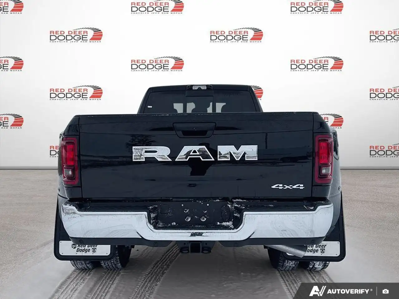 RAM 3500 fotografie RAM 3500