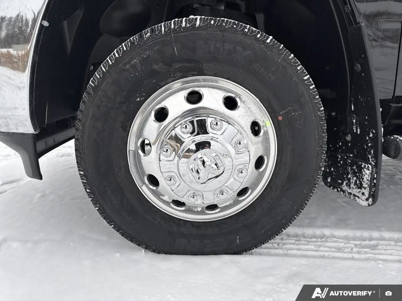 RAM 3500 fotografie RAM 3500