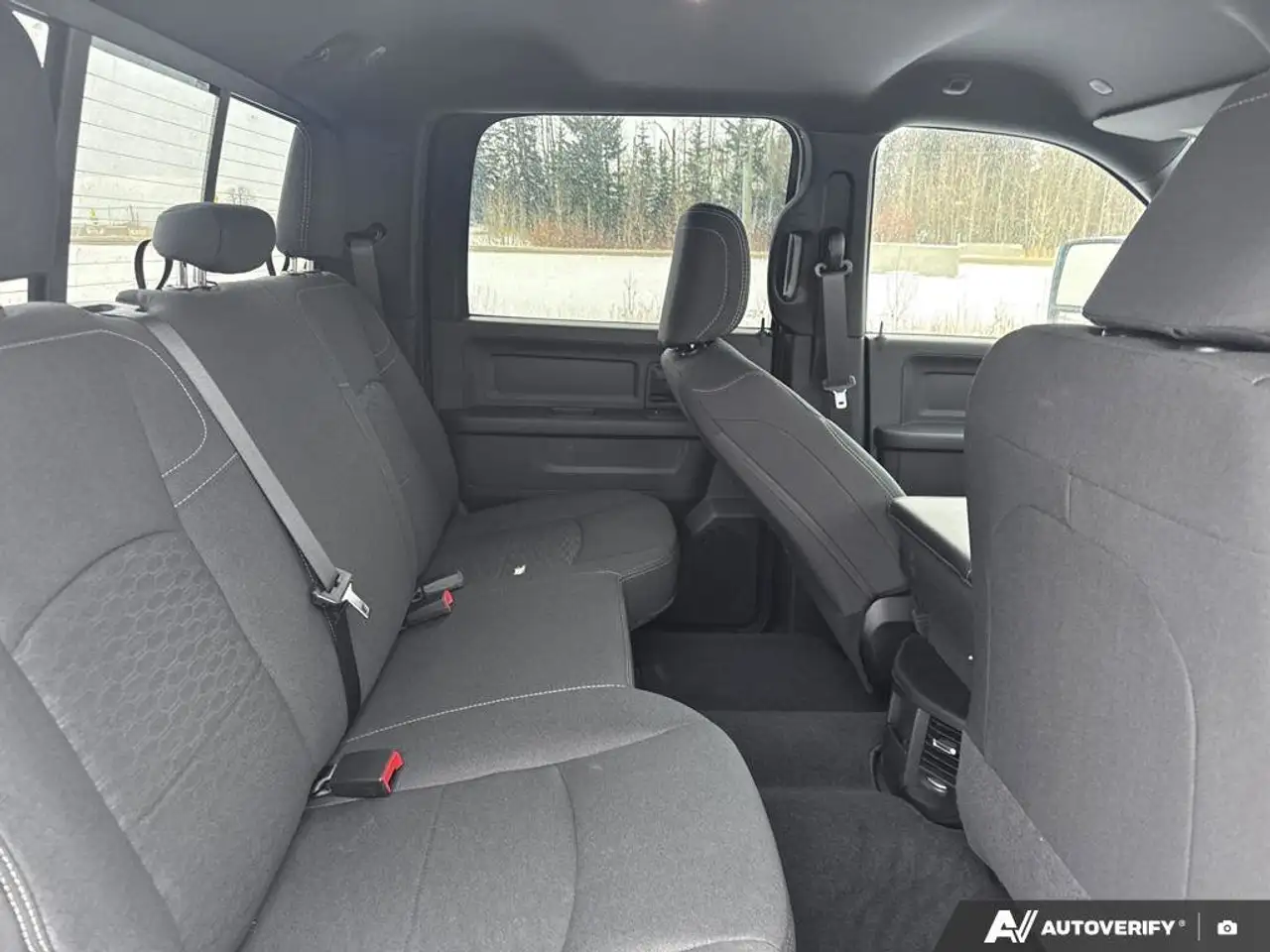 RAM 3500 fotografie RAM 3500