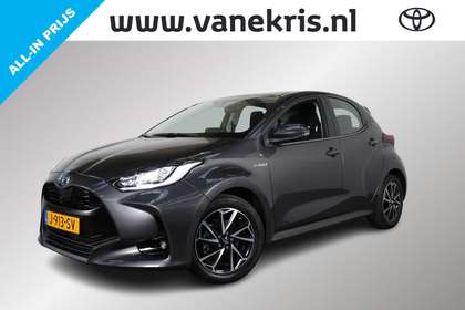 Toyota Yaris 1.5 Hybrid Dynamic, NL auto, 1e eign, Keyless, LED