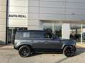 Land Rover Defender 110 P400e PHEV BVA8 X-Dynamic X Grijs - thumbnail 3