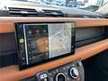 Land Rover Defender 110 P400e PHEV BVA8 X-Dynamic X Grijs - thumbnail 20