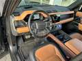 Land Rover Defender 110 P400e PHEV BVA8 X-Dynamic X Grijs - thumbnail 6